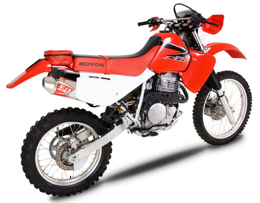 Honda XR650L YOSHIMURA RS-2 slip -on