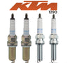 Ktm 1290 spark plug