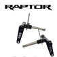 Raptor 700 brembo caliper kit