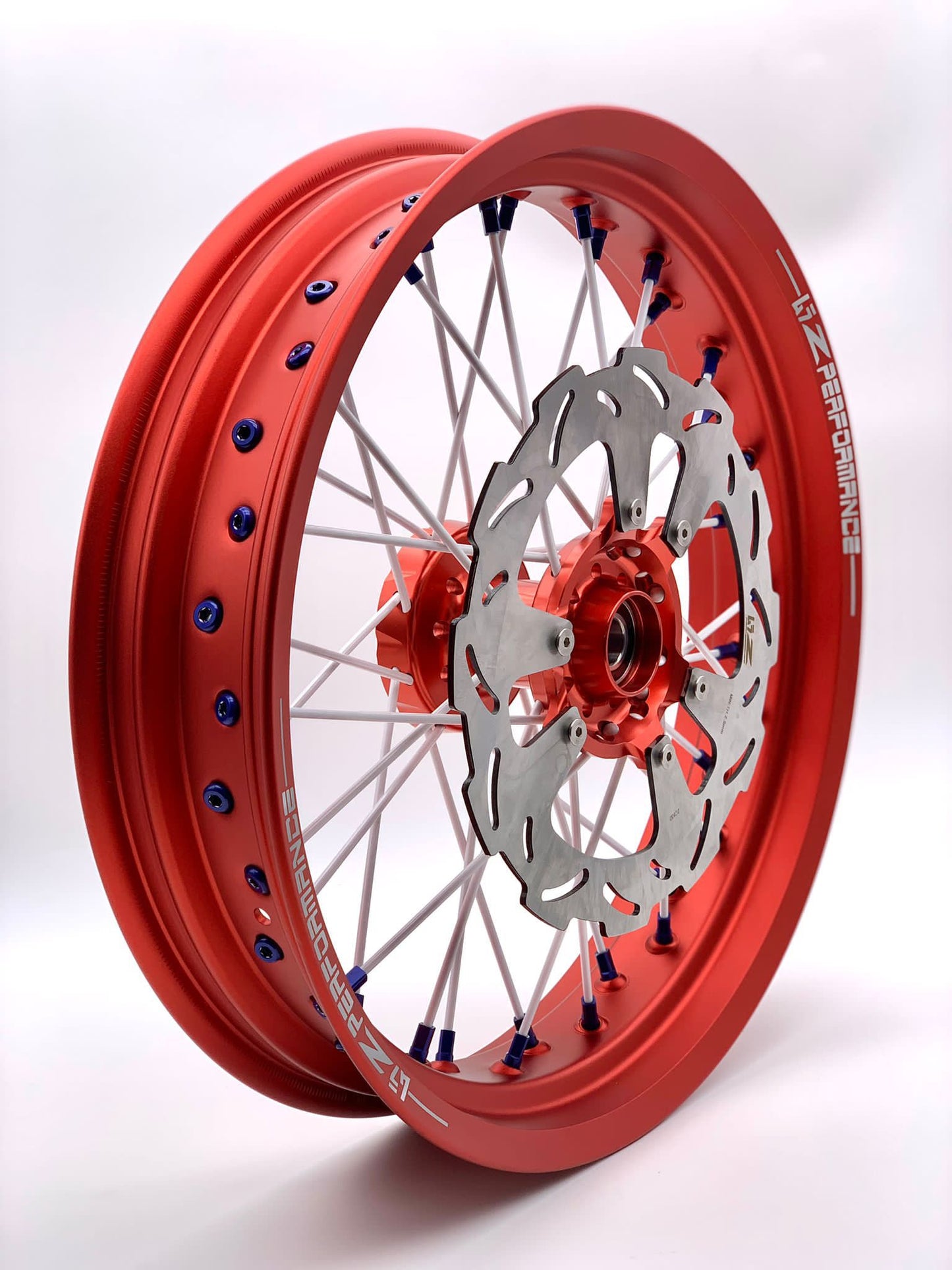 honda xr650l wheels