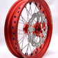 honda xr650l wheels