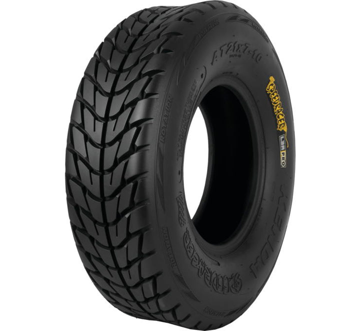 Atv kenda street tires