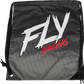 Quick draw bag fly racing