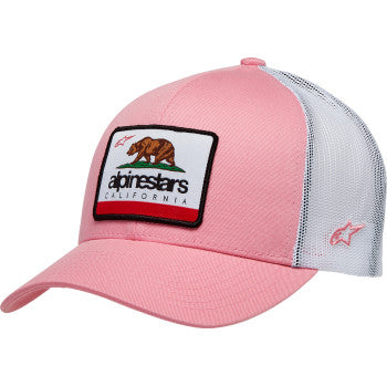 HAT WOMAN ALPINESTAR