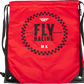 Quick draw bag fly racing