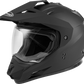 GMAX GM-11 DUAL-SPORT HELMETS