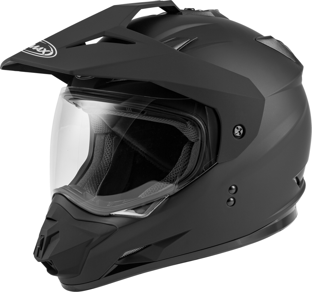 GMAX GM-11 DUAL-SPORT HELMETS