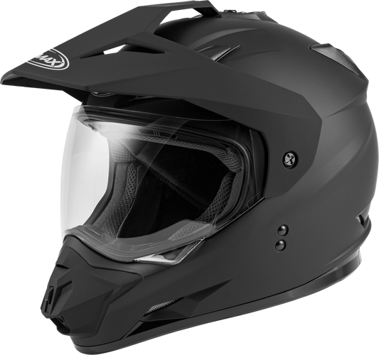 GMAX GM-11 DUAL-SPORT HELMETS