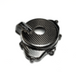 Ktm 690 stator cover carbon