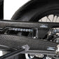 Ktm 690 carbon swingarm cover cmt