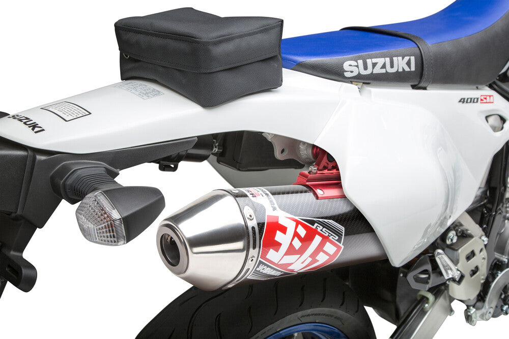 Drz400 yoshimura exhaust rs-2 full sistem carbon