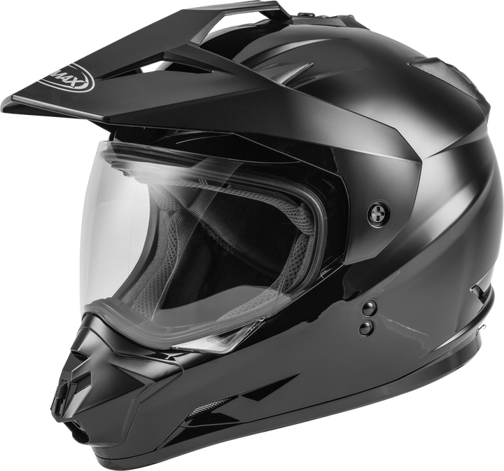 GMAX GM-11 DUAL-SPORT HELMETS