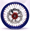 Crf450r 47z wheels