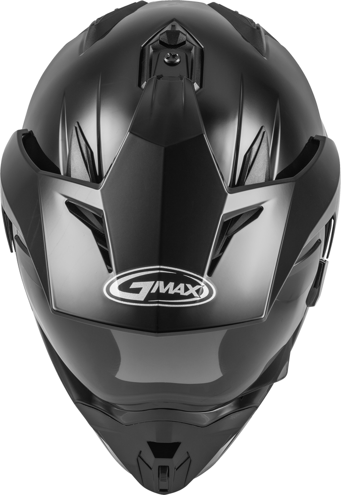 GMAX GM-11 DUAL-SPORT HELMETS