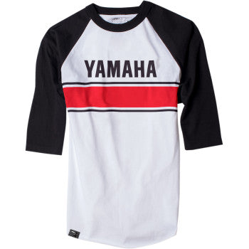 T-SHIRT yamaha