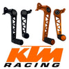 Ktm 390 duke pedal