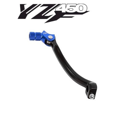 YZ450F SHIFT LEVER ZETA