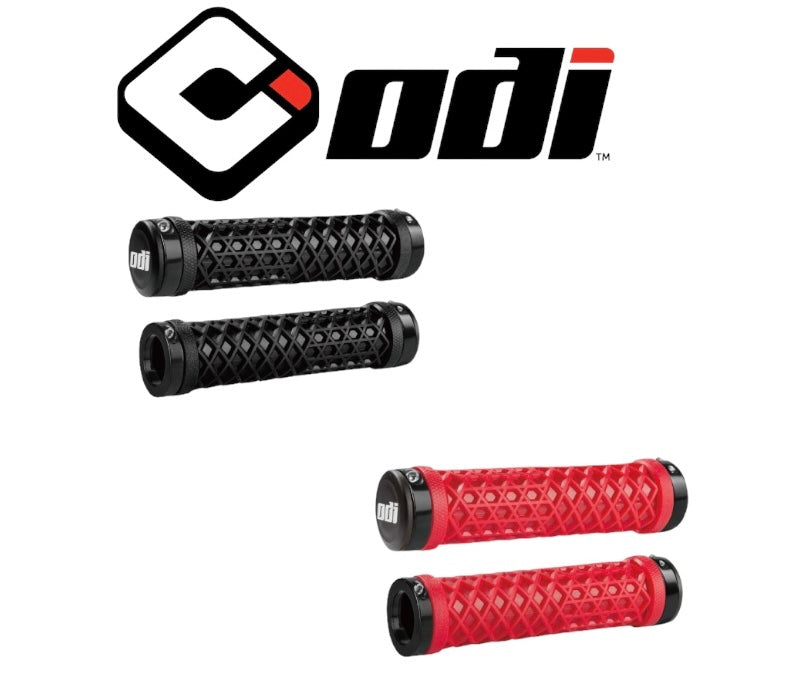 Atv ody grips vans