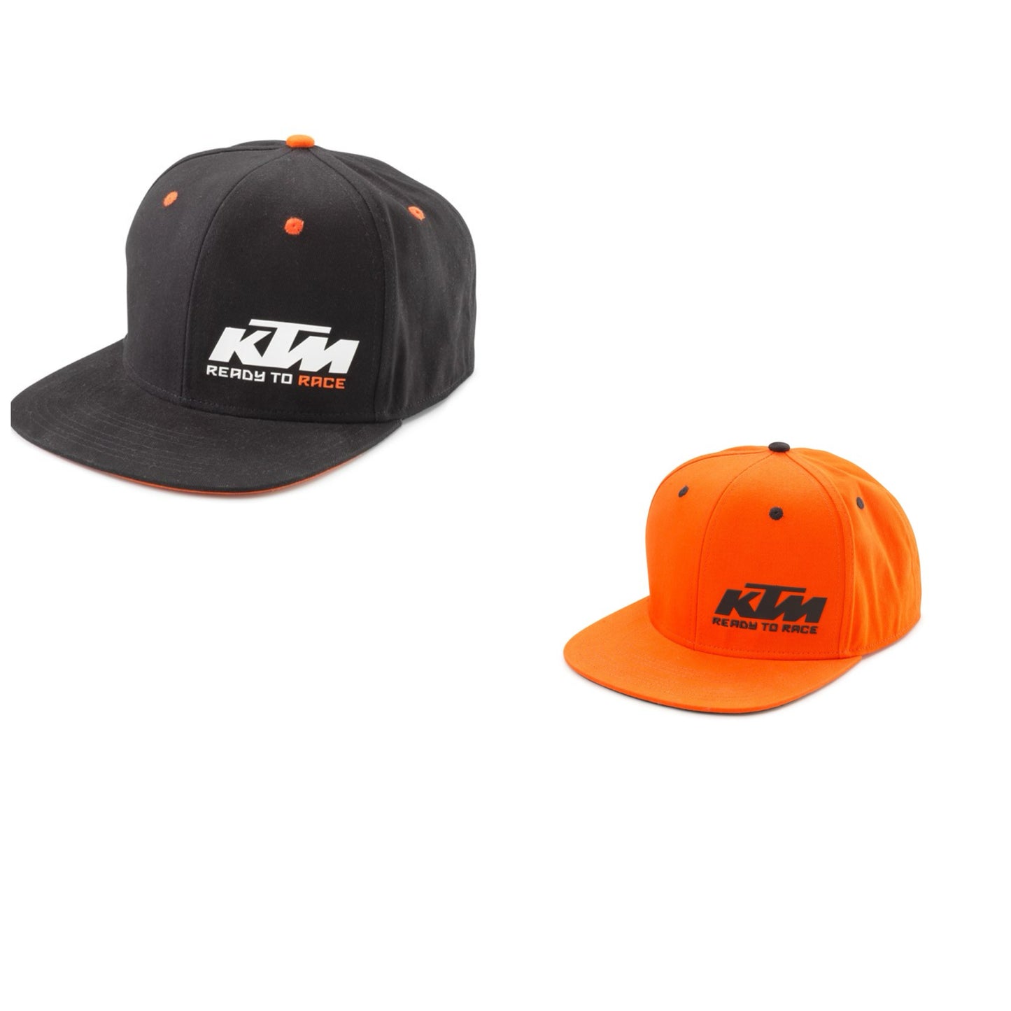 SNAPBACK CAP KTM