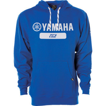 HOODIES YAMAHA