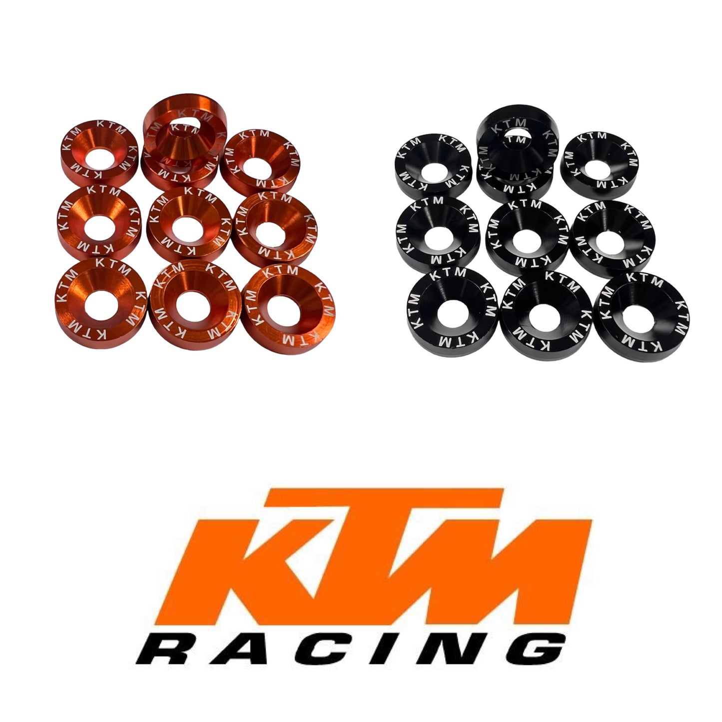 Ktm fender washer