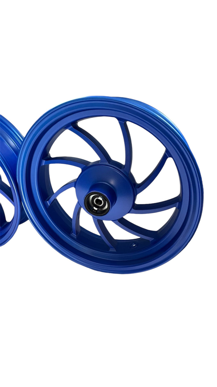 Vento gy6 150cc wheels