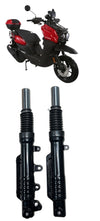 Tank 200 shocks