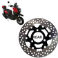 Tank 200 oem brake rotor