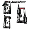 Asv banshee lever