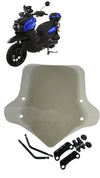 Tank 200 scooter windshield maxuma