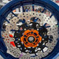 Ktm 690 enduro wheels WARP 9