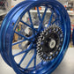 Drz400 wheels warp 9