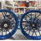 Drz400 wheels warp 9