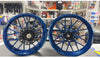 Drz400 wheels warp 9