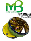 ZUMA 125 (BWS) Clutch kit