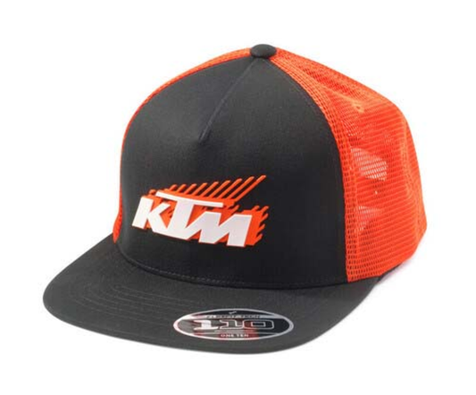 Ktm trucker cap