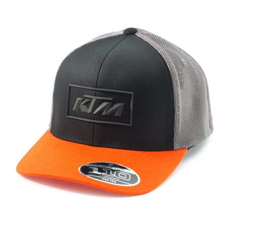 Ktm trucker cap