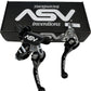 Asv lever raptor 700 asv