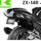 YOSHIMURA STREET FENDER ELIMINATOR