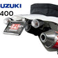 YOSHIMURA STREET FENDER ELIMINATOR