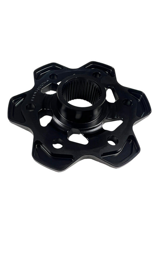 Ktm 1290 duke sprocket carrier