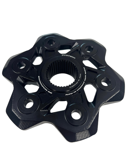 Ktm 1290 duke sprocket carrier