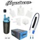 Hayabusa quantum electric fuel pump