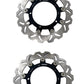 MT 09/ FZ09 BRAKE DISC