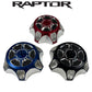 Raptor 700 gas cap