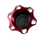 Raptor 700 gas cap