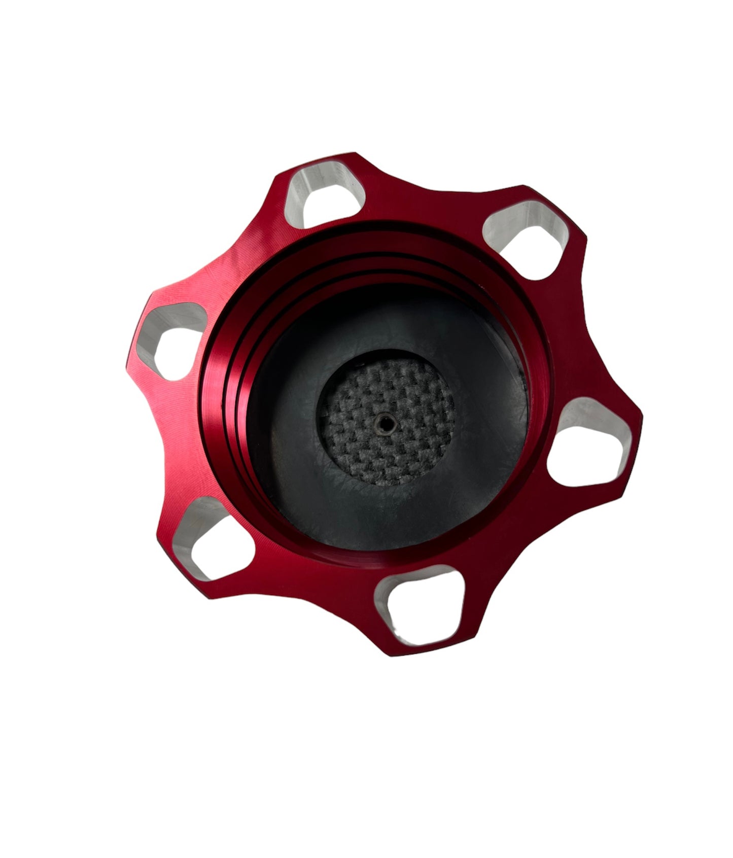 Raptor 700 gas cap