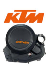 Ktm 690 clutch cover