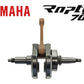 Raptor 700 oem crankshaft assy