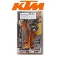 Ktm lever set